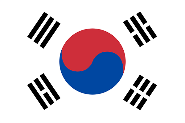 韓国